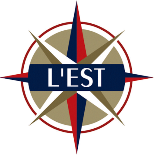 Brasserie L'Est logo