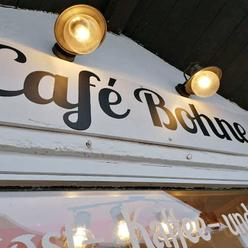 Café Bohne