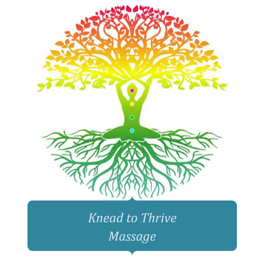 Knead To Thrive Massage
