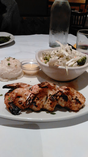 Seafood Restaurant «Bonefish Grill», reviews and photos, 890 William Hilton Pkwy, Hilton Head Island, SC 29928, USA