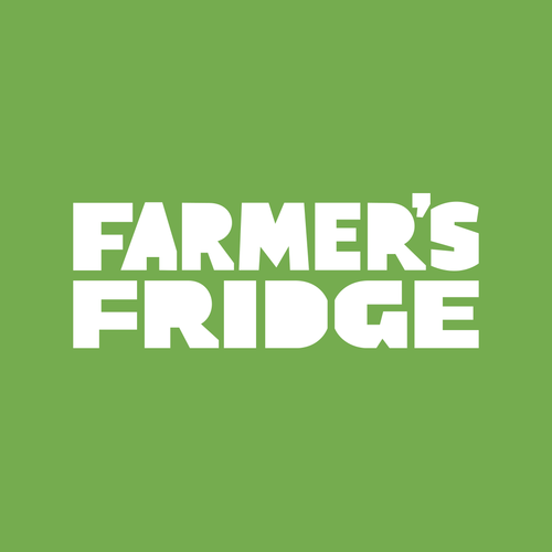 Farmer's Fridge logo