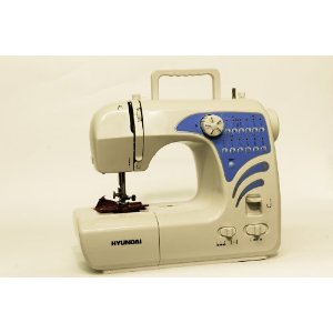 Buy Hyundai 60 Stitch Sewing Machine