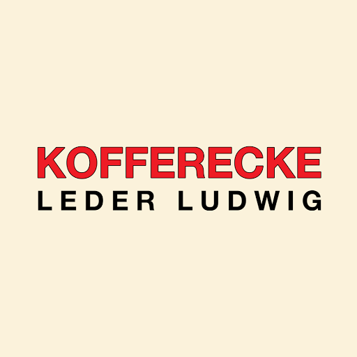 Lederwaren Ludwig GmbH - Kofferecke logo