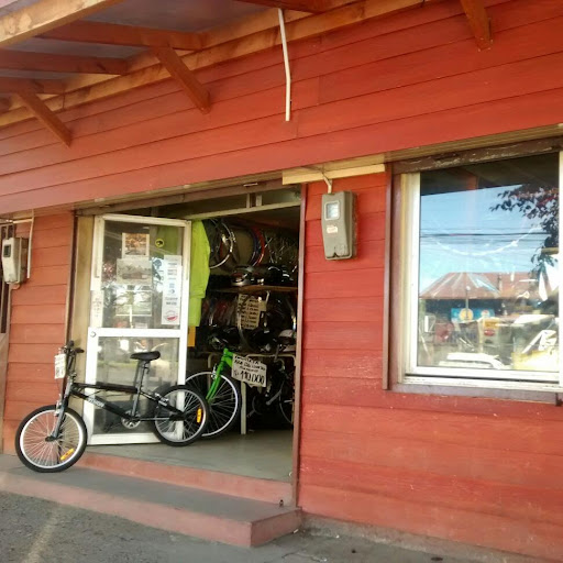 Bicicletas Castillo, Pedro de Valdivia 585, Villarrica, IX Región, Chile, Bicicleta tienda | Araucanía