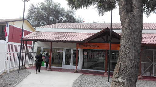 Banco Estado, Urmeneta 430, Limache, Región de Valparaíso, Chile, Banco | Valparaíso