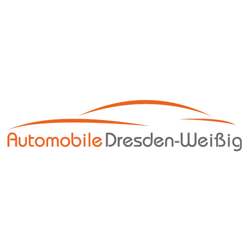 Automobile Dresden Weißig logo
