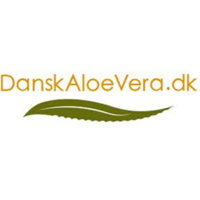 Danskaloevera.DK I/S logo