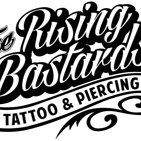 Rising BastArts logo