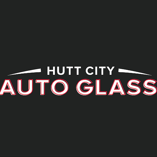 Hutt City Auto Glass logo