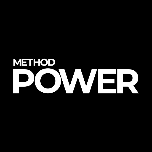 Method Powergym - Memberships by Appointment Only logo