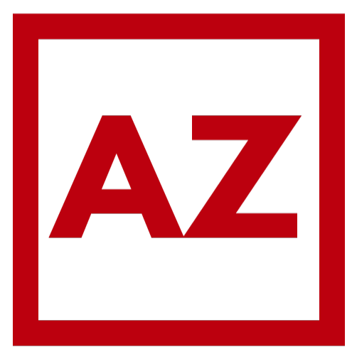 AZ Staffing Partners powered by AZ Event Connect logo