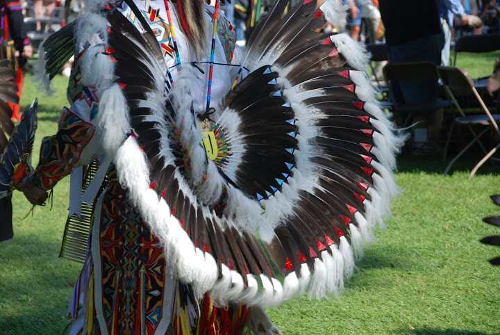 Native American PowWow