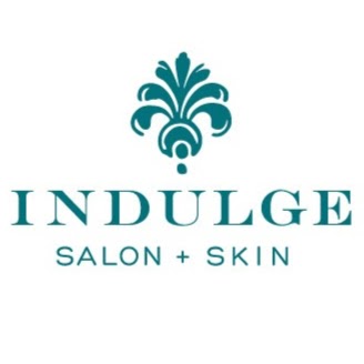 Indulge Salon + Skin logo