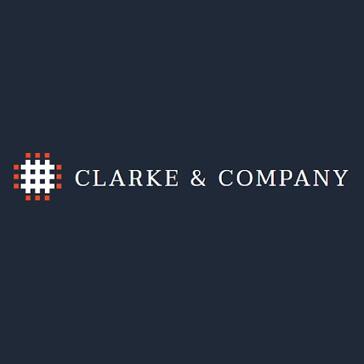 Clarke & Co Ad Valorem Tax logo