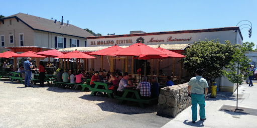 Mexican Restaurant «El Molino Central», reviews and photos, 11 Central Ave, Sonoma, CA 95476, USA