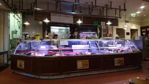 Restaurant Casa Zanni