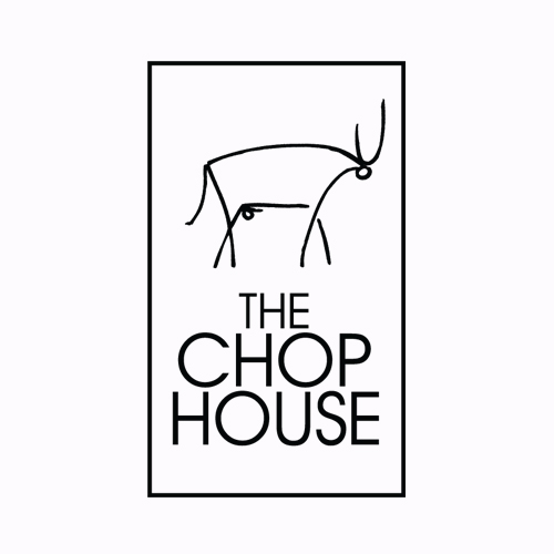 The Chop House Grand Rapids logo