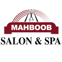 Mahboob Salon & Spa logo