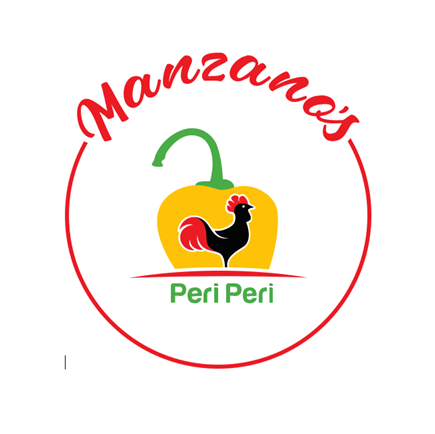 Manzanos Peri Peri logo