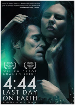 4:44 Last Day on Earth – DVDRip