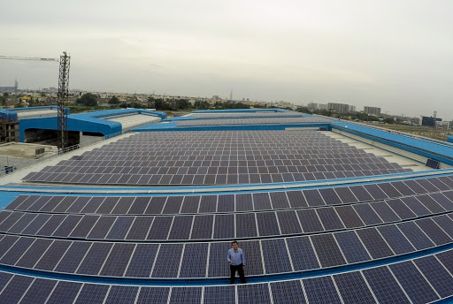 Solar Quest LLP, 16, N Wall Rd, Kondithope, George Town, Chennai, Tamil Nadu 600001, India, Solar_Energy_Company, state TN