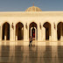 Muscat - Wielki Meczet
