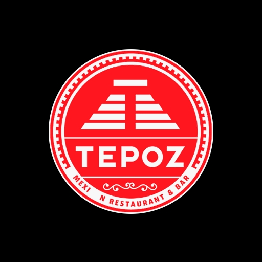 Tepoz Mexican Restaurant & Bar logo
