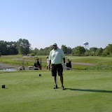 2006 Golf Outing