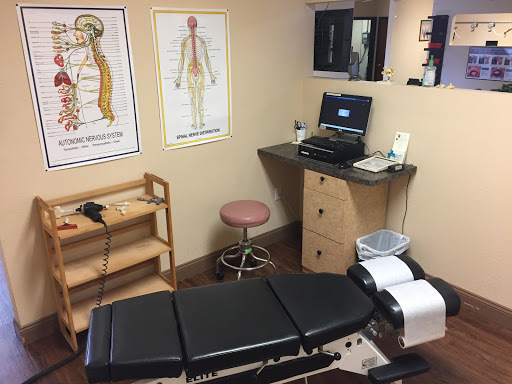 Chiropractor «Spinal Correction Centers Dunedin», reviews and photos