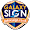 Galaxy Sign & Print