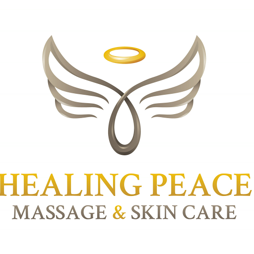 Healing Peace Massage & Skin Care logo
