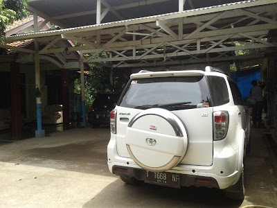 Photos of Bengkel Mobil MS Global Automotive Karawang