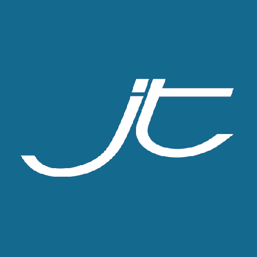 Büromöbel JourTym Berlin logo