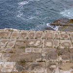 Cliff side Rock patterns (21749)