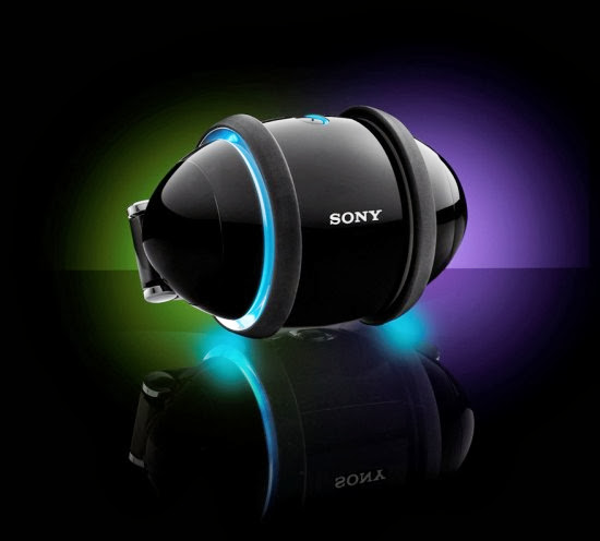 Sony Rolly Media Player