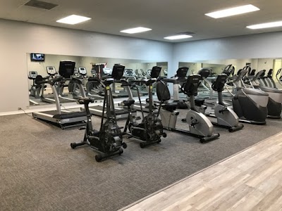 Photos of Pensacola Athletic Center