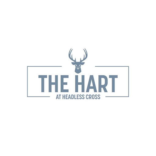 The Hart at Headless Cross