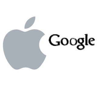 Guerre Apple-Google Guerre Apple-Google