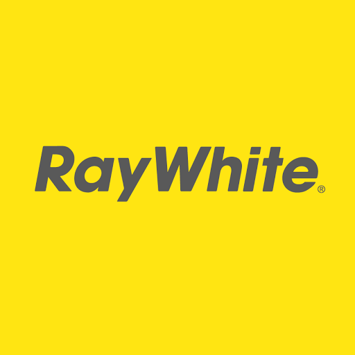 Ray White Kawakawa logo