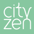 Cityzen Yoga Bristol logo