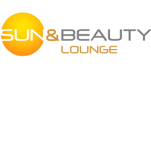 Sun & Beauty Lounge logo