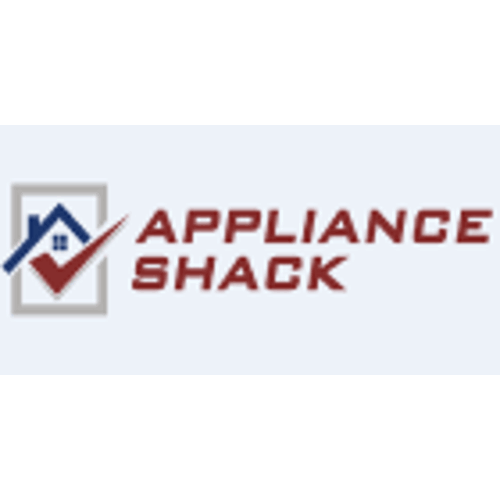 The Appliance Shack logo