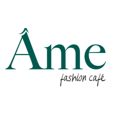 Âme Fashion Café logo