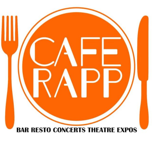 Café Rapp logo