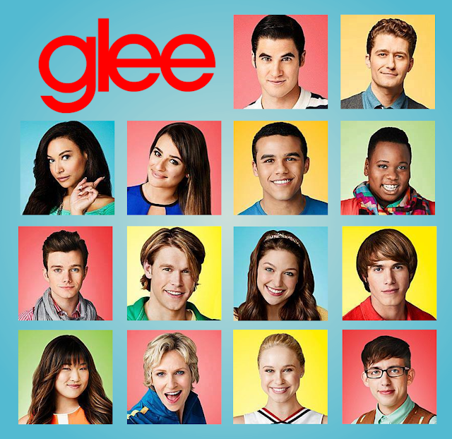 Glee Segunda Temporada Online Subtitulado Gratis