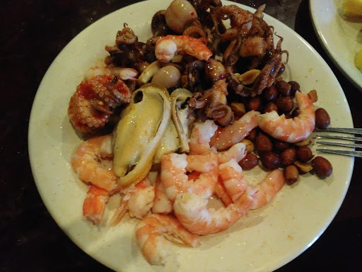 Restaurant «Capital Asian Buffet», reviews and photos, 5433 Nolensville Pike, Nashville, TN 37211, USA