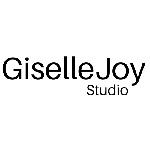 GiselleJoyStudio logo