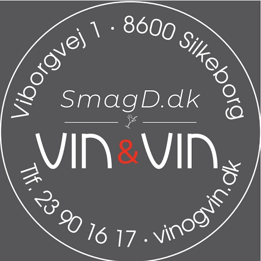 SmagD Vin og Vin Silkeborg