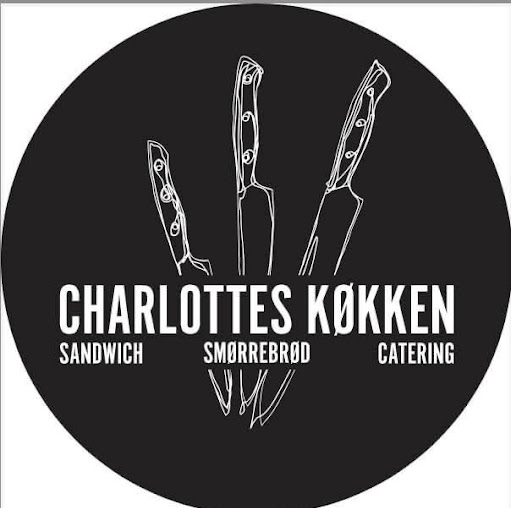 Charlottes Køkken logo