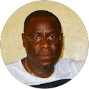 Theophilus Gbaya Kokoya